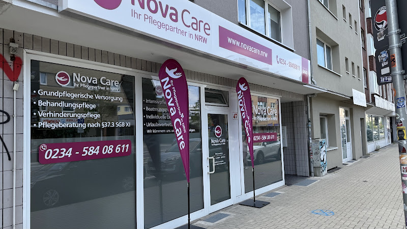 Nova Care GmbH