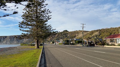 Photos of Clearwater Motel Kaikoura
