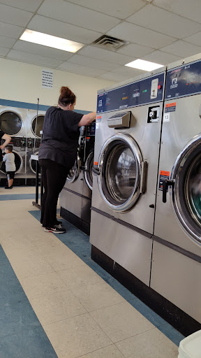 Dellview Laundry - Visual