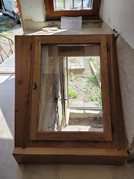 Photo n°9 de Tachet Design Bois à Avermes (Menuisier)
