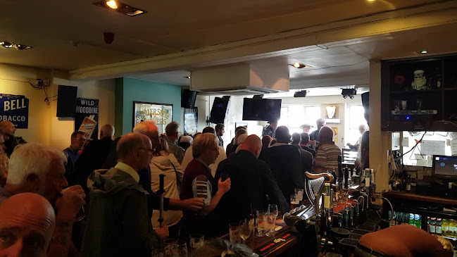 Reviews of Fox & Hounds in Milton Keynes - Pub