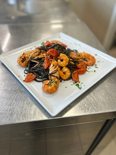 Trattoria Pizzeria Griglieria Numero7 - Thumbnail