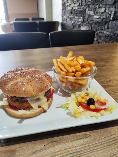 Photo 4 - La Taverne Ali Baba