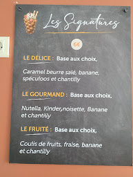 Photo n°38 de Moment Delice à Bagnols-sur-Cèze (Salon de thé)