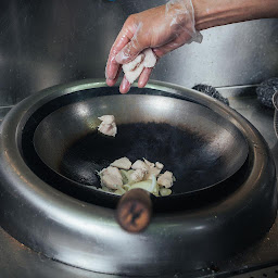 Photo n°30 de Ninja Thai à Aulnay-sous-Bois (Restaurant thaï)