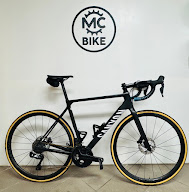 MC BIKE à Rosheim