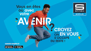 Photo n°6 de Samsic Emploi Saint-Lô à Saint-Lô (Agence pour l'emploi)