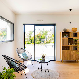 Photo n°15 de CASÉO Aubenas à Aubenas (Menuisier)