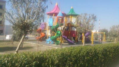 Photos of Sarbasti Park