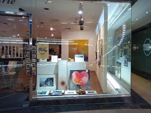 Kunstgalerie Hashemi Gallery - Germany