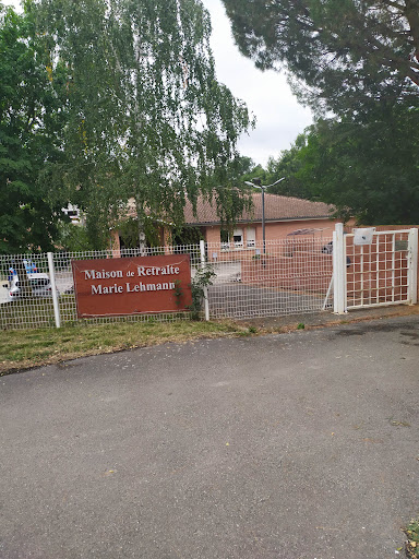 Photo de EHPAD Marie LEHMANN à Balma (31130)