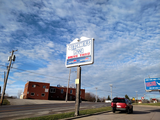 DESCHNER'S - Visual