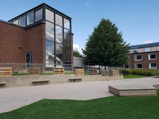Lund International School (LIS) - Thumbnail