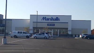 Marshalls