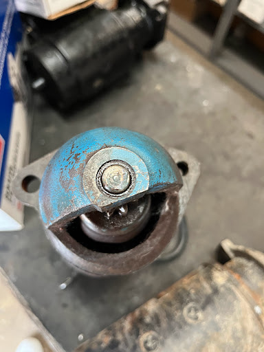 Sluiter Auto Electric, Inc - Thumbnail
