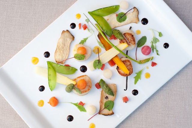 L'Auberge Des Hortillonnages