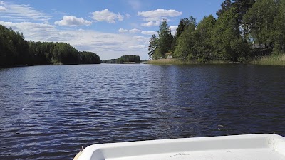 Photos of Paunk&uuml;la Heaolukeskus