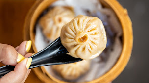 Photo n°23 de Au Bourgeon D’or à Paris (Restaurant chinois)