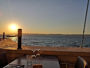 Photo n°56 de Le Petit Pavillon à Marseille (Restaurant français)