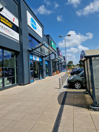 Ringtail Retail Park - Thumbnail