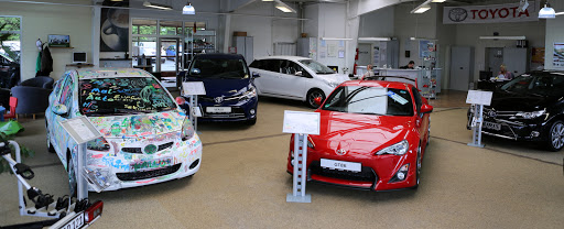 Autohaus Pöllmann GmbH & Co. KG - Thumbnail