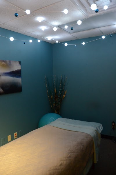 Centered Therapies