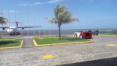 Photos of Utila Airport