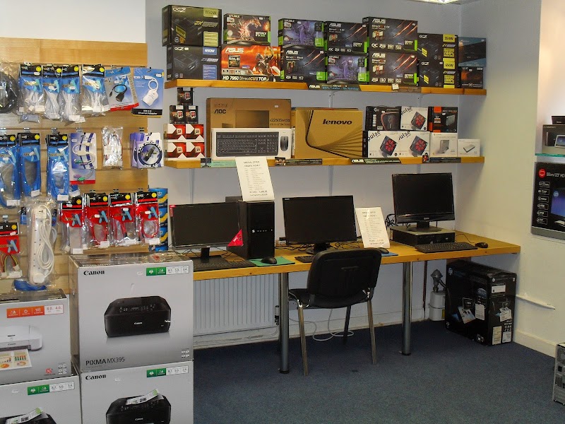 Border Computing Ltd photo 3
