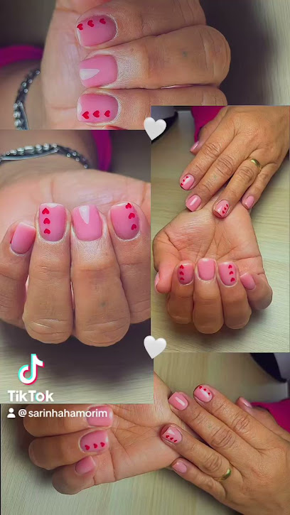 Nails by Sarah