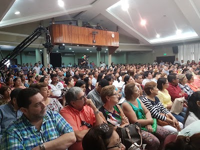 church