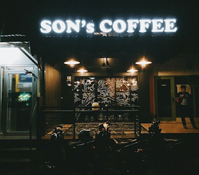 Photos of SON's COFFEE STORE AND ROASTERY