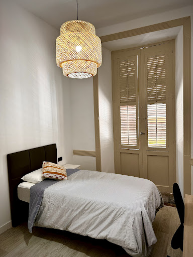 Castillo Emblematic Rooms