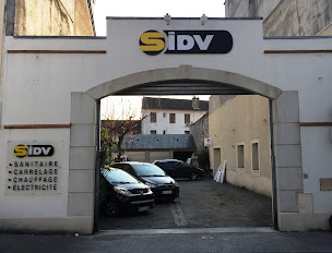 Photo n°1 de SISCA SIDV Comptoir Professionnel à Lourdes (Fabricant d'équipement de ventilation)