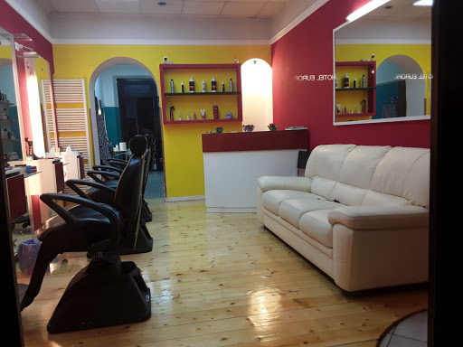 Parrucchiere Hair Spa unisex