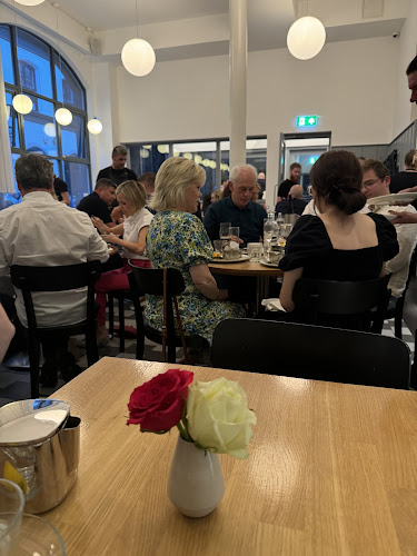 Waterman Restaurant - Restaurant