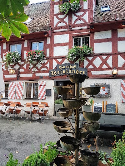 Photos of Weinl&auml;nder