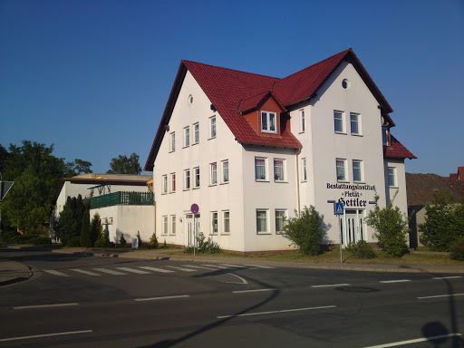 HETTLER BESTATTUNGEN