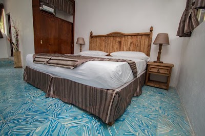 Photos of Hostal Plaza Central