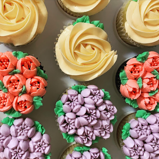 Dorema's Bakery - Visual