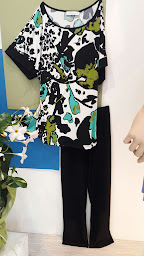 Photo n°3 de Clementine Boutique à Vienne (Magasin de vêtements pour femmes)