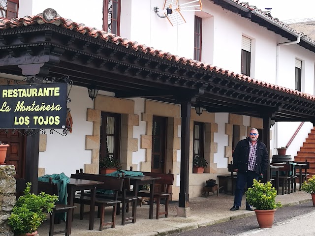 Restaurante la Montañesa