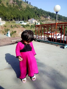 Theme Park abbottabad