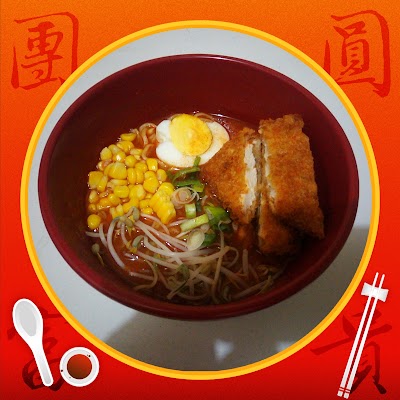 Photos of Mie Ramen & Steak House Bandung