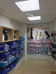 Photo n°9 de Pharmacie d'Orgeval Reims Totum à Reims (Magasin de vitamines et compléments alimentaires)