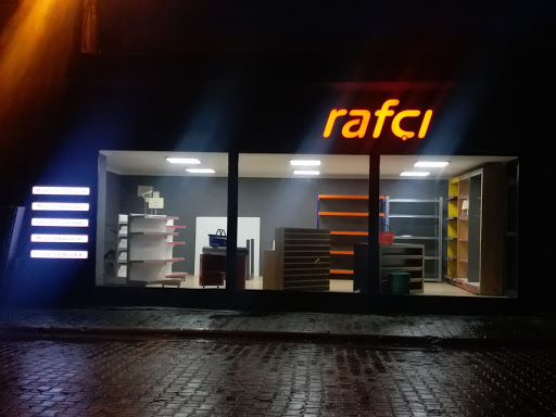 RAFÇI