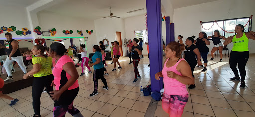 Zumba Excelente