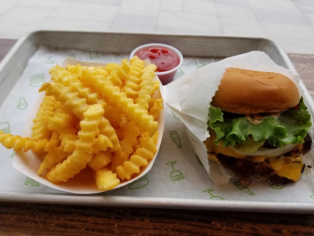 Shake Shack
