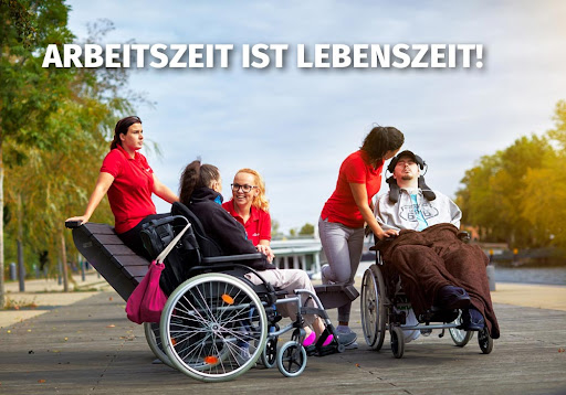 RENAFAN Omnicare Senior Center Karlshuld - Thumbnail