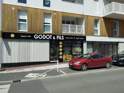 Godot & Fils La Rochelle Sautel (Achat Vente Or et Argent / Bureau de change)