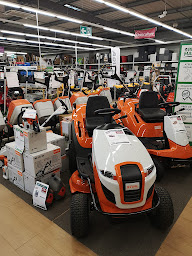 Photo n°2 de RURAL MASTER SAINT LIZIER à Saint-Lizier (Magasin de vêtements professionnels)